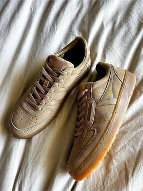 Gola Classic Sneakers Brown US 9.5